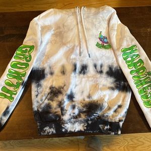 Jogger set hoodie and joggers